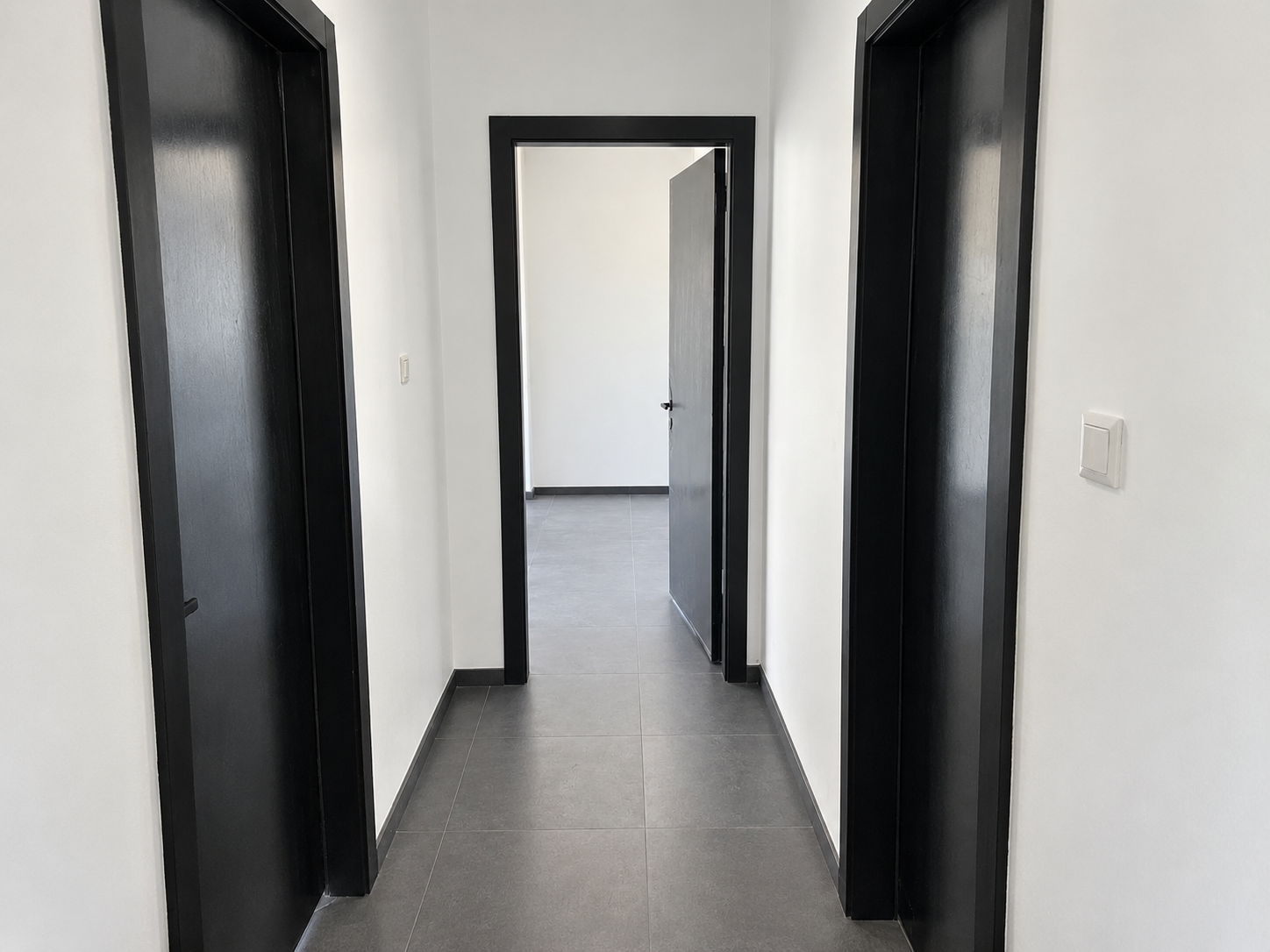 Apartamento T2  no Triunfo – Cidade de Maputo - foto 7