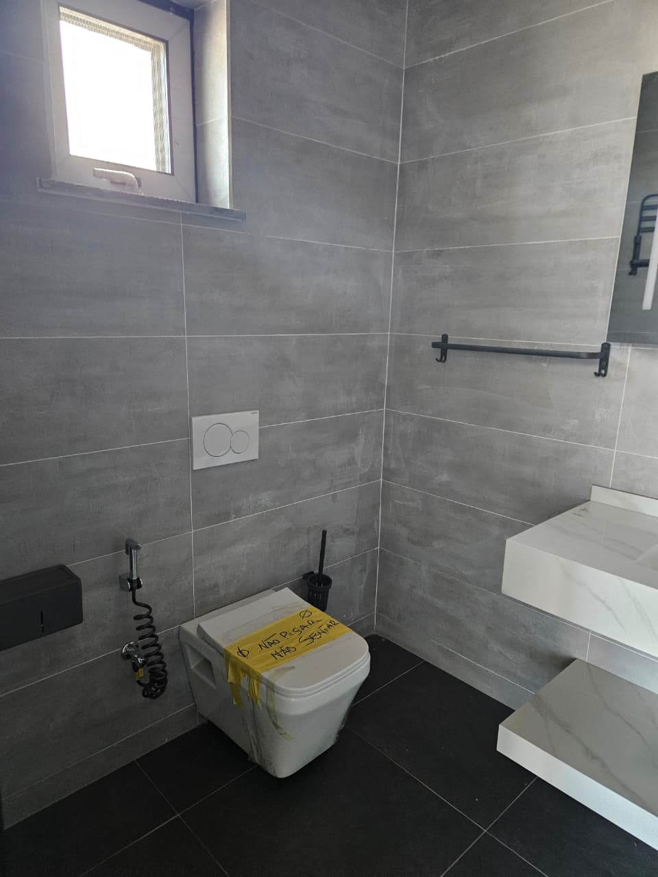 Apartamento T2  no Triunfo – Cidade de Maputo - foto 3