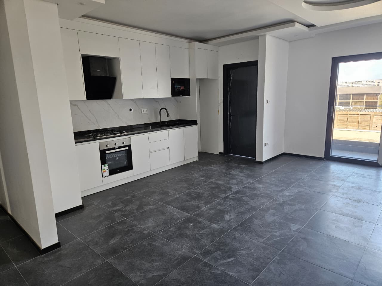 Apartamento T2  no Triunfo – Cidade de Maputo - foto 4