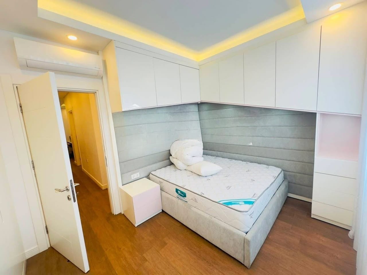 Apartamento T3  @ Cera Residence – Centro da Cidade de Maputo - foto 5