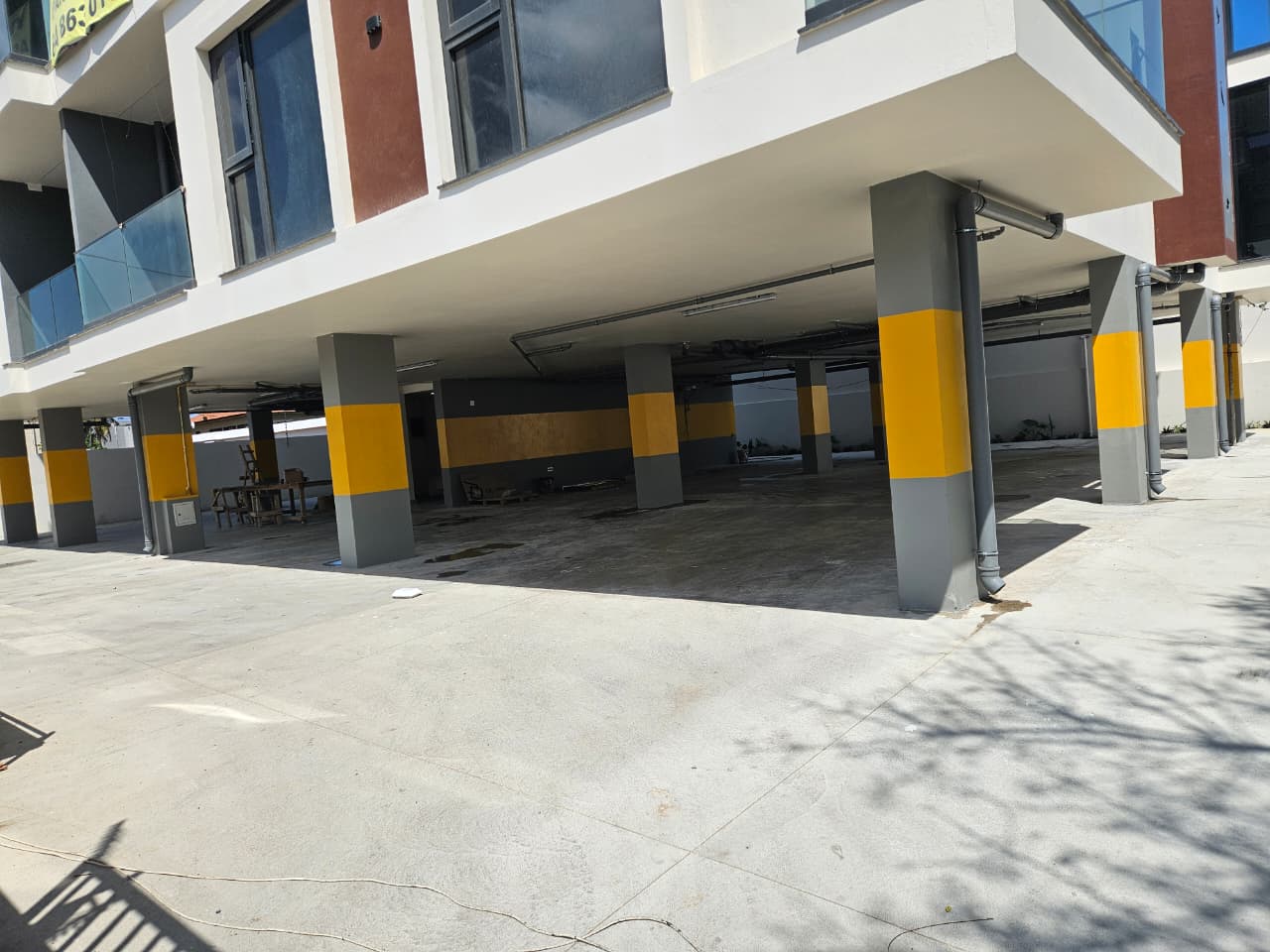 Apartamento T2  no Triunfo – Cidade de Maputo - foto 8