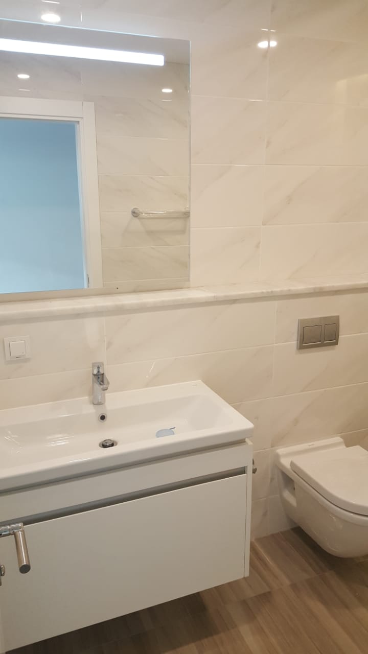 Apartamento T3  @ Cera Residence – Centro da Cidade de Maputo - foto 7
