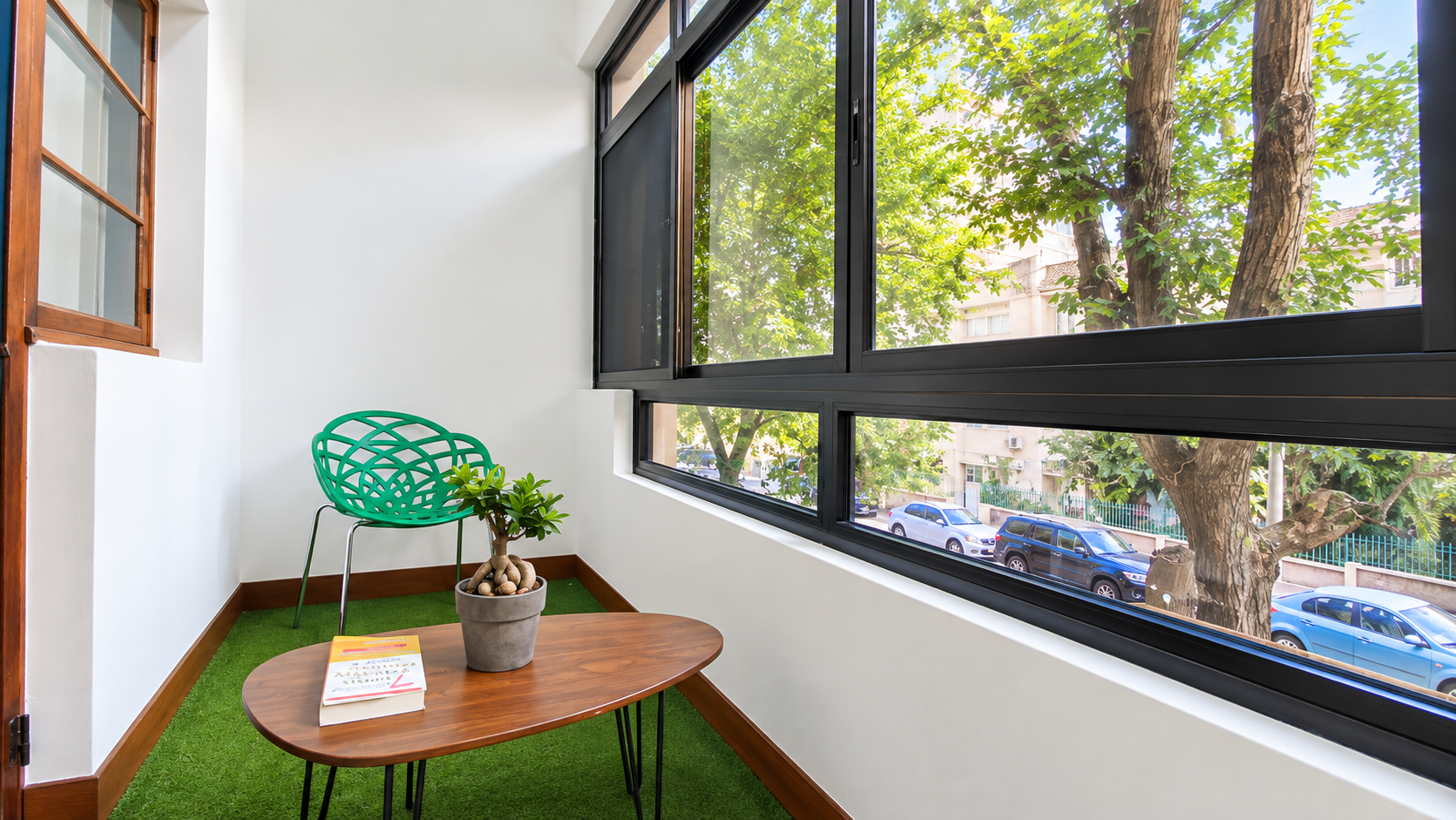 Apartamento T2 em Arrendamento Diário na Polana Cimento A - foto 8