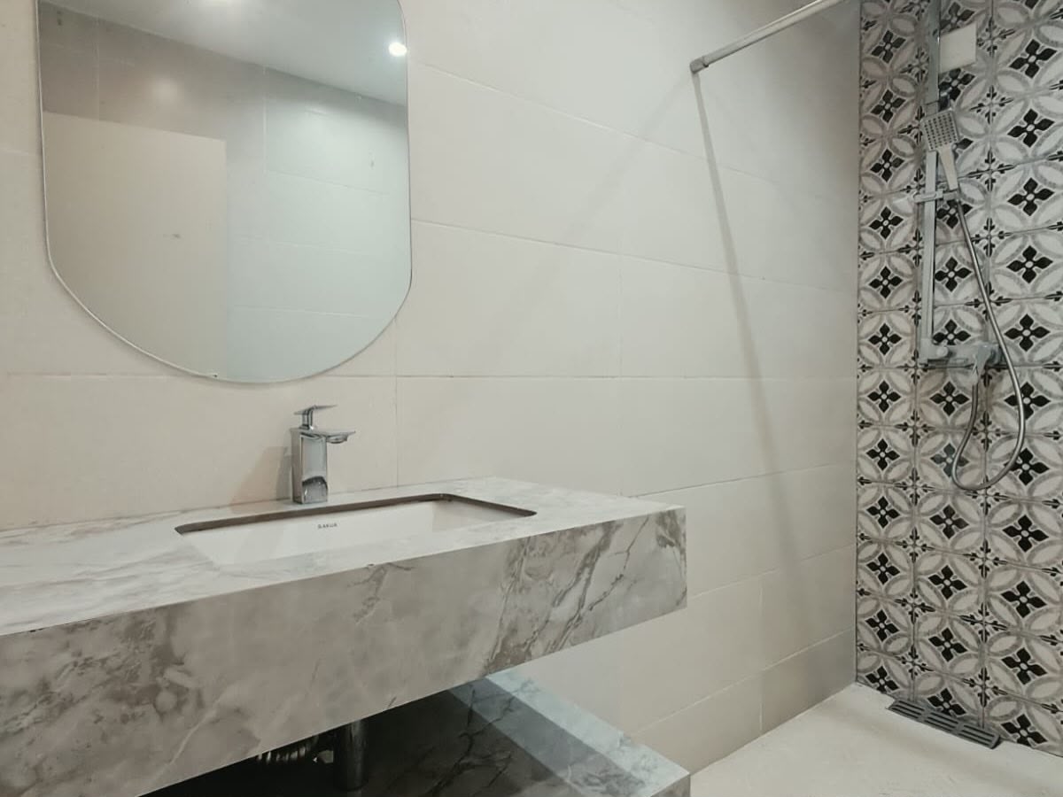 Apartamento T1 no Condomínio Sun View bairro Sommerschield1 - foto 3