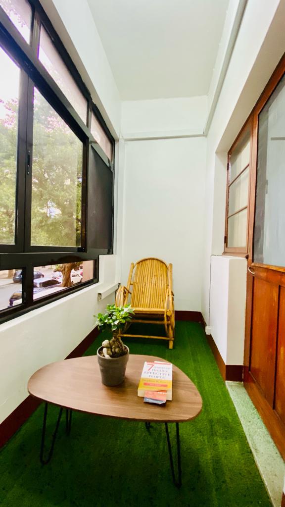 Apartamento T2 em Arrendamento Diário na Polana Cimento A - foto 7