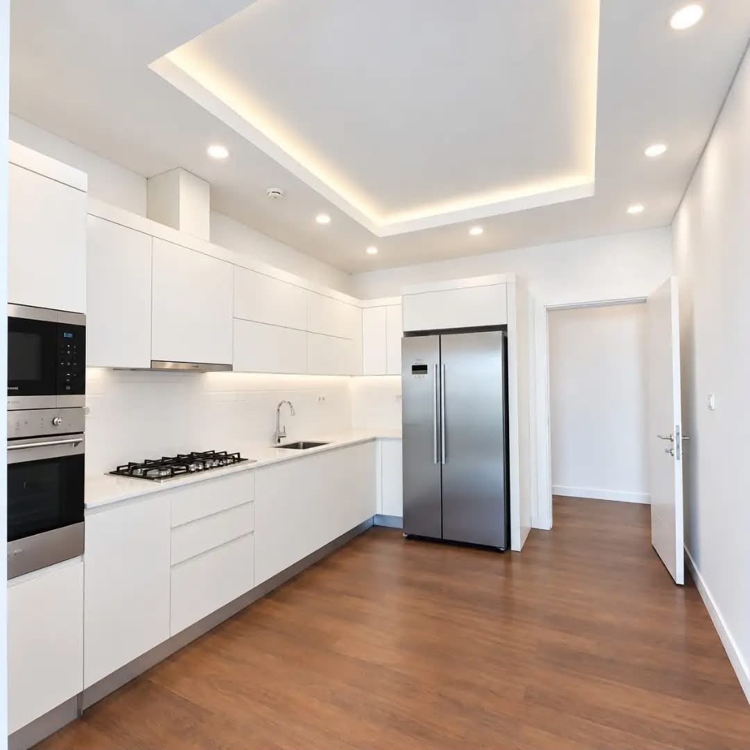 Apartamento T3 em Arrendamento no Cera Residence , cidade de Maputo