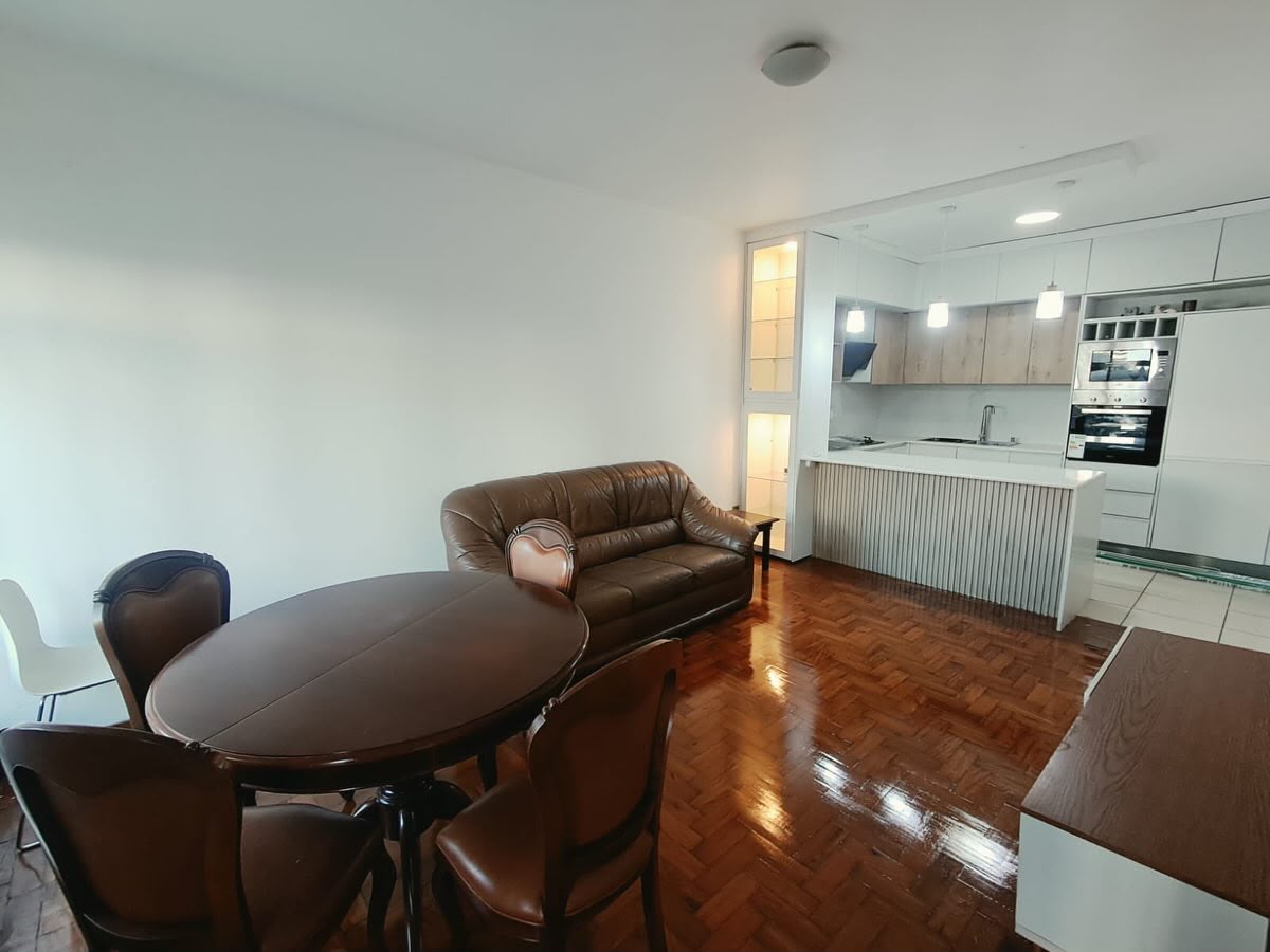 Apartamento T1 no Condomínio Sun View bairro Sommerschield1 - foto 2