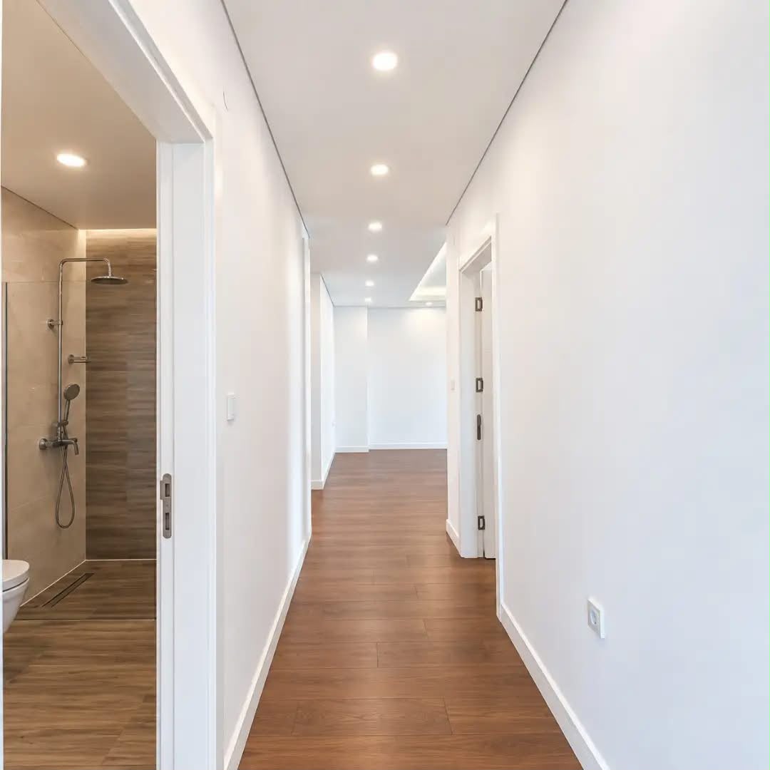 Apartamento T3 em Arrendamento no Cera Residence , cidade de Maputo - foto 5