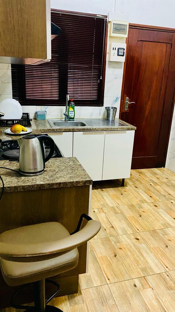 Apartamento T2 em Arrendamento Diário na Polana Cimento A - foto 5