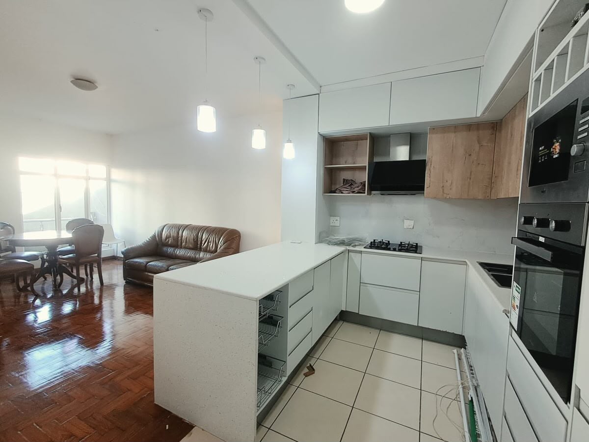 Apartamento T1 no Condomínio Sun View bairro Sommerschield1