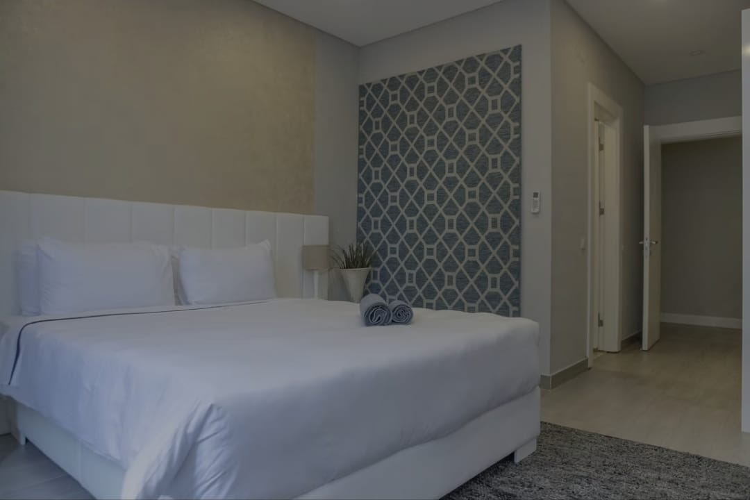 Apartamento T1 no Toprak residence  na avenida  julius nyerere - foto 4