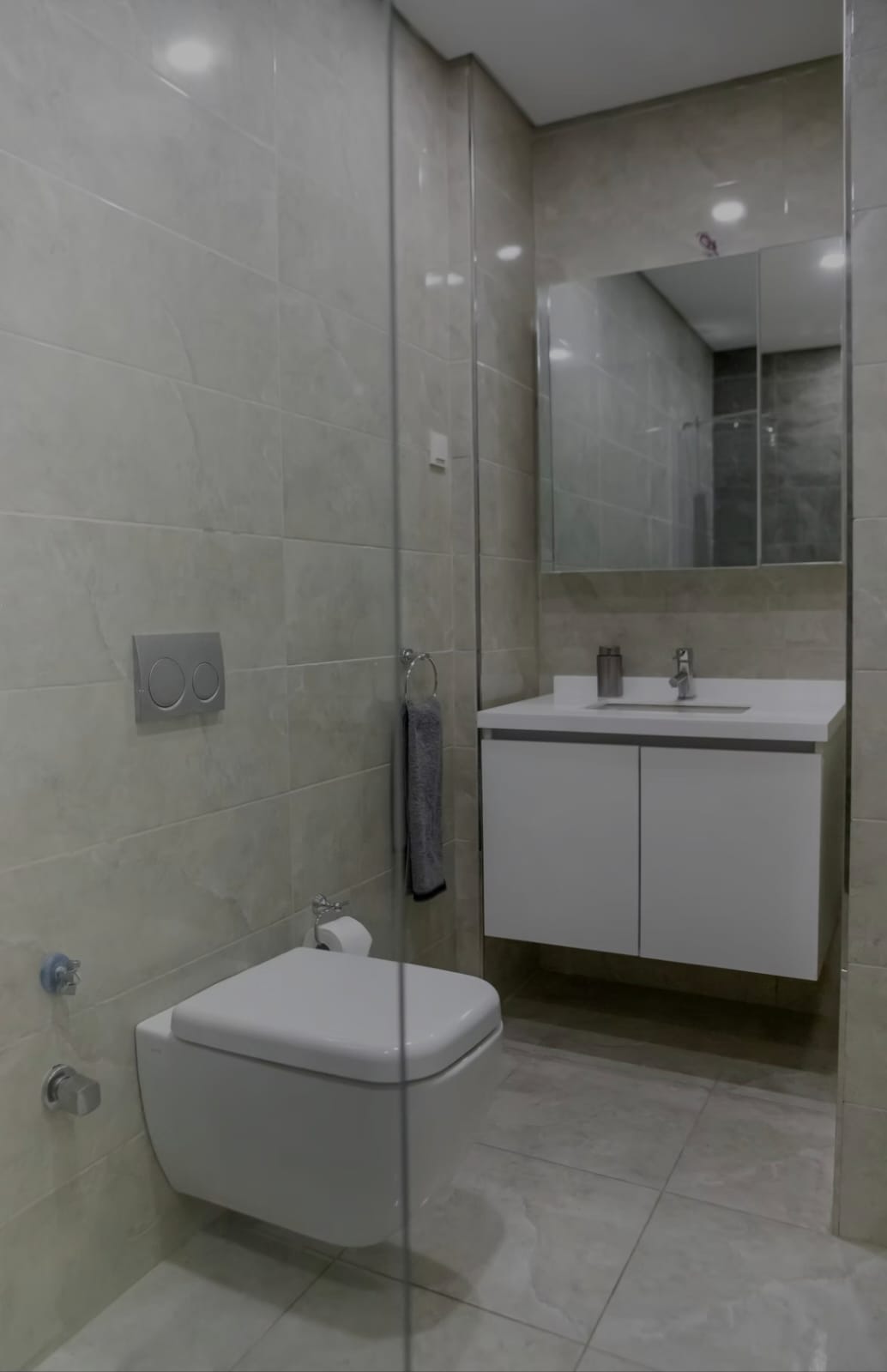 Apartamento T1 no Toprak residence  na avenida  julius nyerere - foto 6