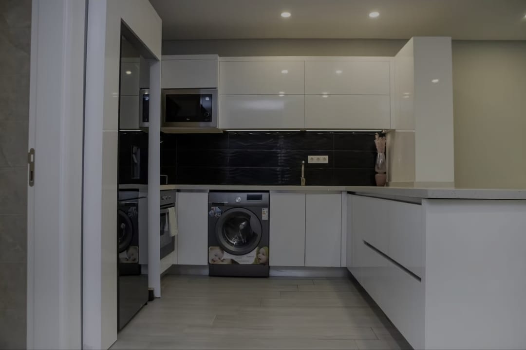 Apartamento T1 no Toprak residence  na avenida  julius nyerere - foto 5