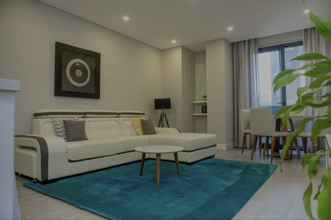 Apartamento T1 no Toprak residence  na avenida  julius nyerere - foto 2