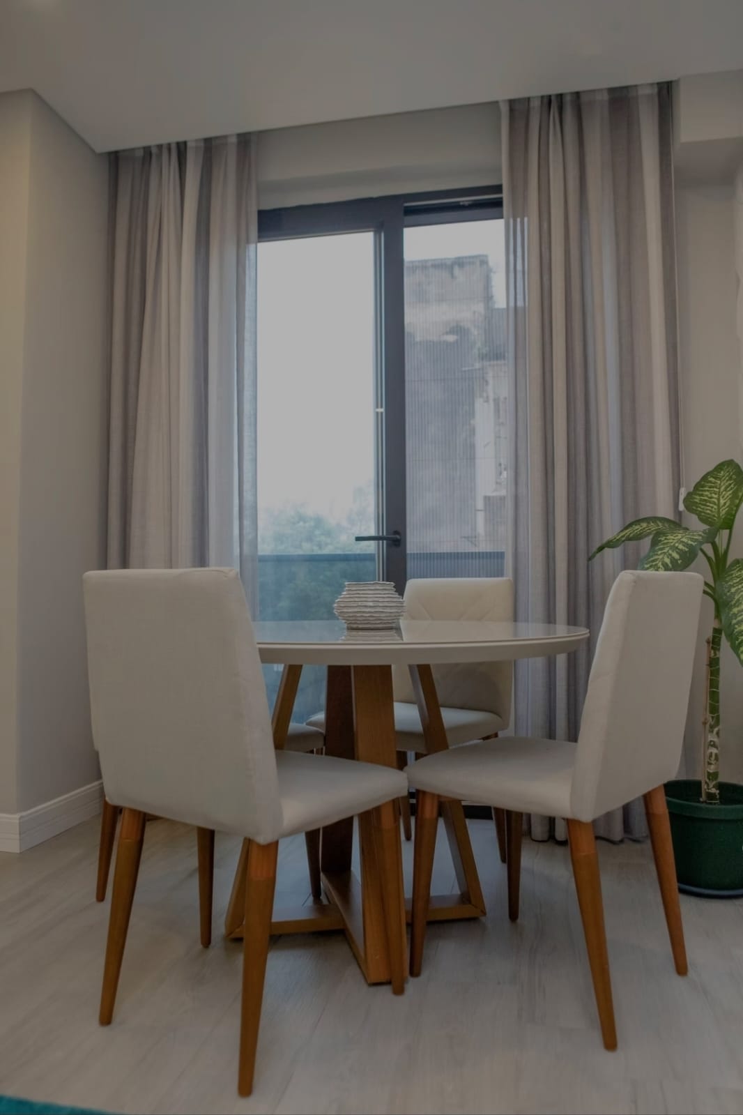 Apartamento T1 no Toprak residence  na avenida  julius nyerere - foto 3