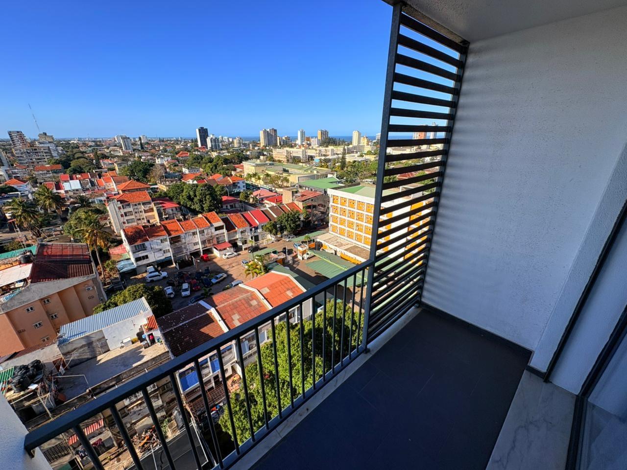 Apartamento T3 no Saphire com uma bela vista  - foto 7