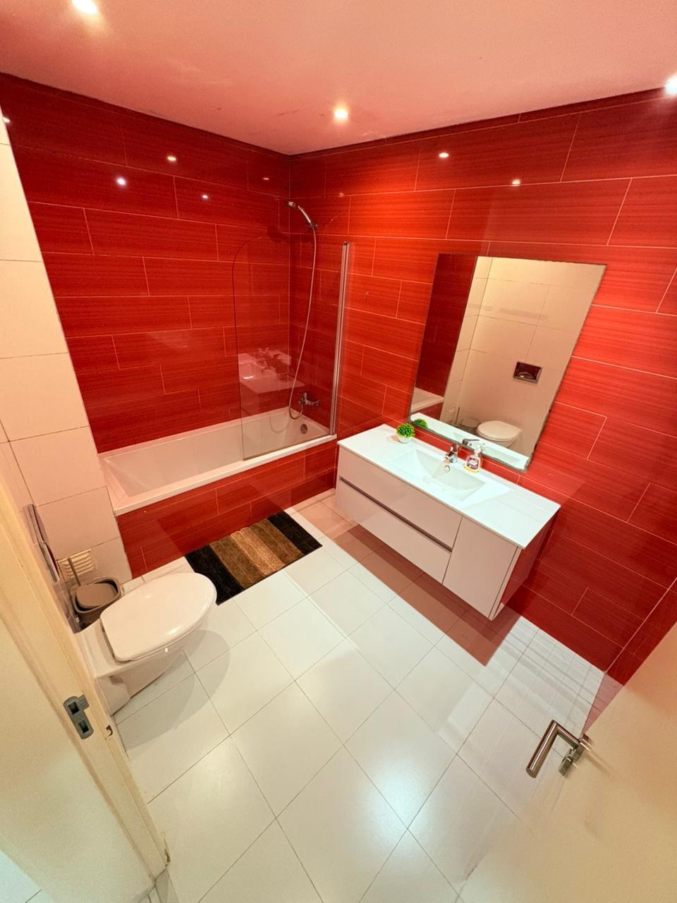 Apartamento T3 no Saphire com uma bela vista  - foto 9