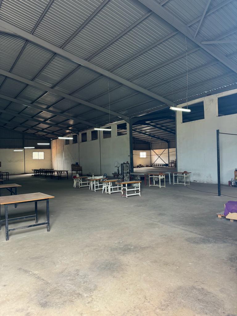 Propriedade com cerca de 2,14 Hectares no Parque Industrial de Beluluane - foto 6