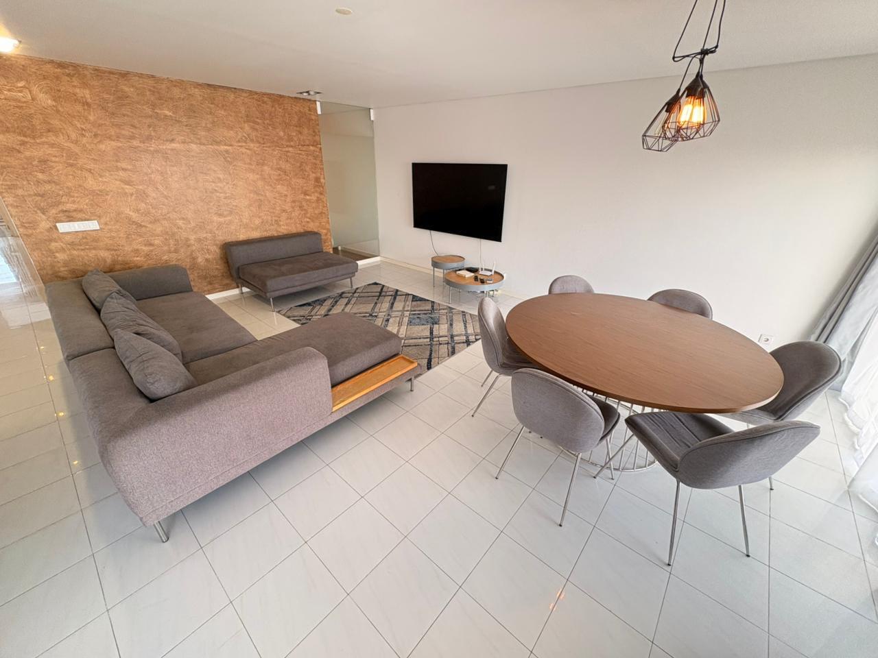 Apartamento T3 no Saphire com uma bela vista  - foto 3