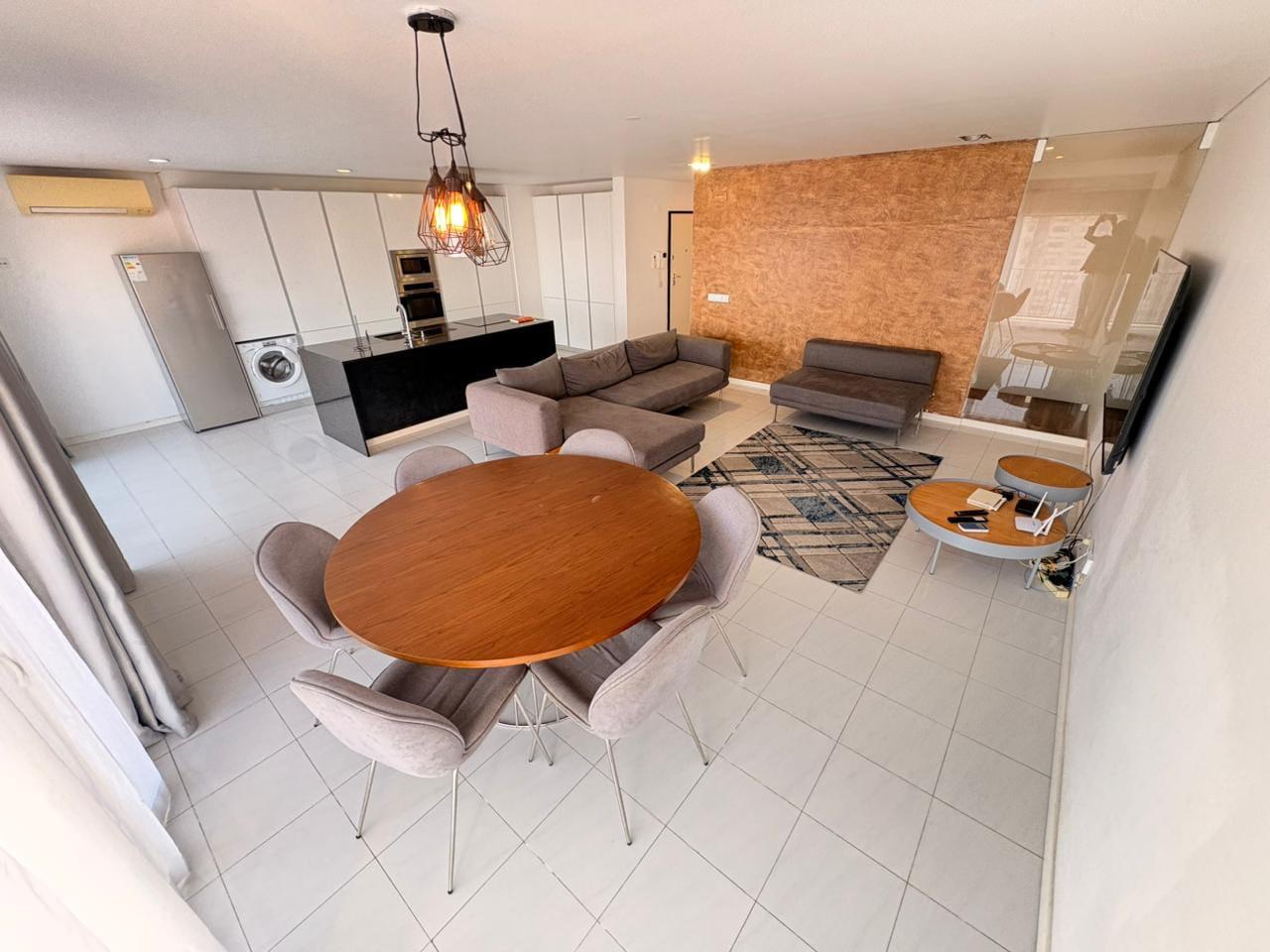 Apartamento T3 no Saphire com uma bela vista 