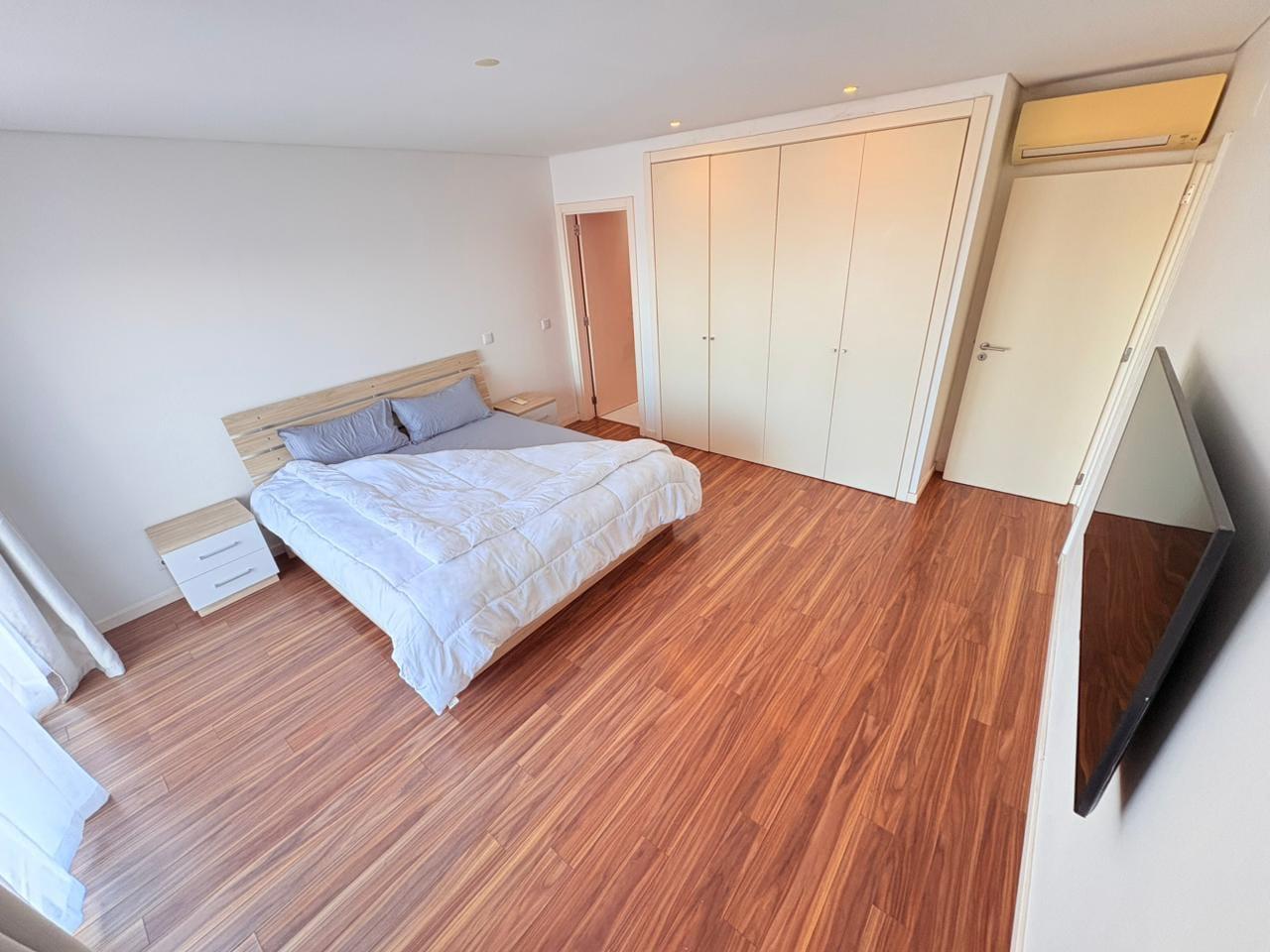 Apartamento T3 no Saphire com uma bela vista  - foto 8