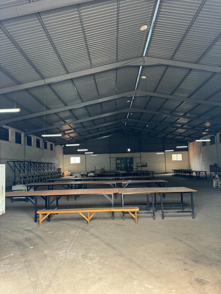 Propriedade com cerca de 2,14 Hectares no Parque Industrial de Beluluane - foto 8