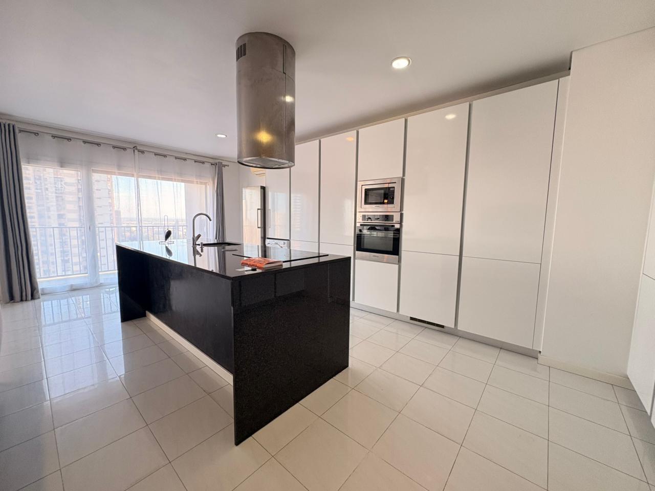 Apartamento T3 no Saphire com uma bela vista  - foto 4