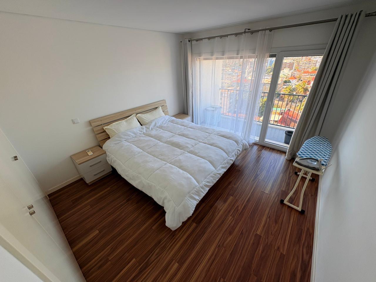Apartamento T3 no Saphire com uma bela vista  - foto 6