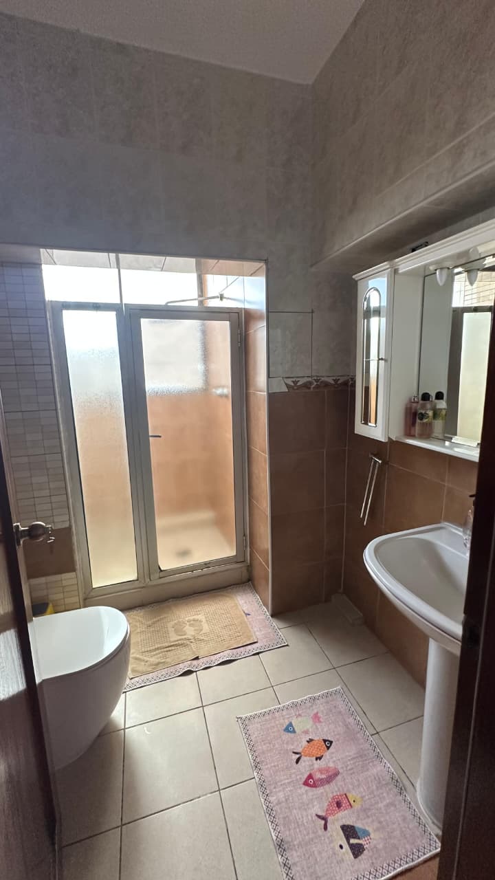 Apartamento T3 na Sommerscshield 1 , av. Mao tse-tung, cidade Maputo - foto 8