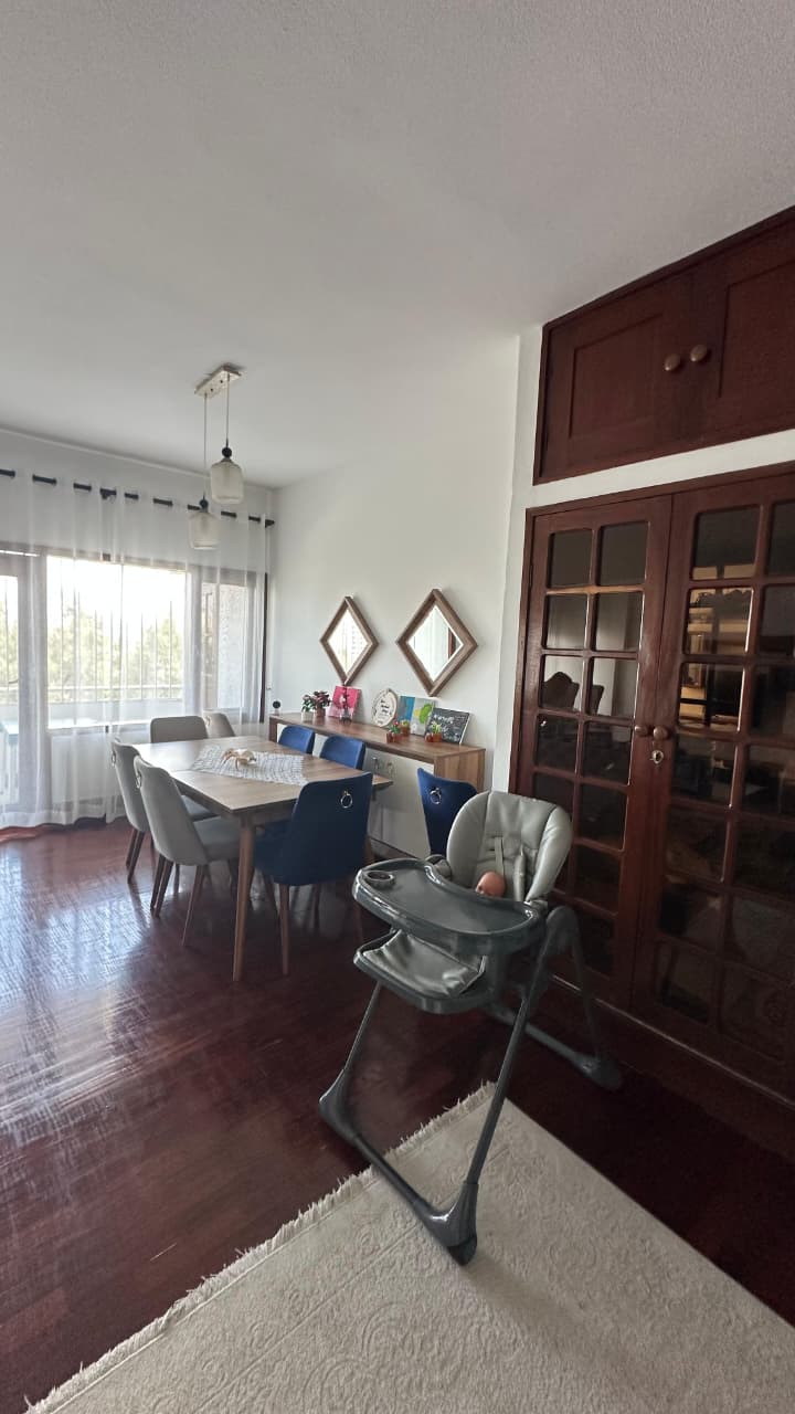 Apartamento T3 na Sommerscshield 1 , av. Mao tse-tung, cidade Maputo - foto 9