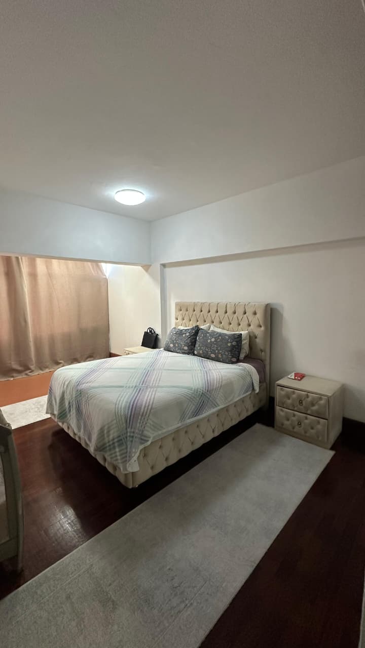 Apartamento T3 na Sommerscshield 1 , av. Mao tse-tung, cidade Maputo - foto 3