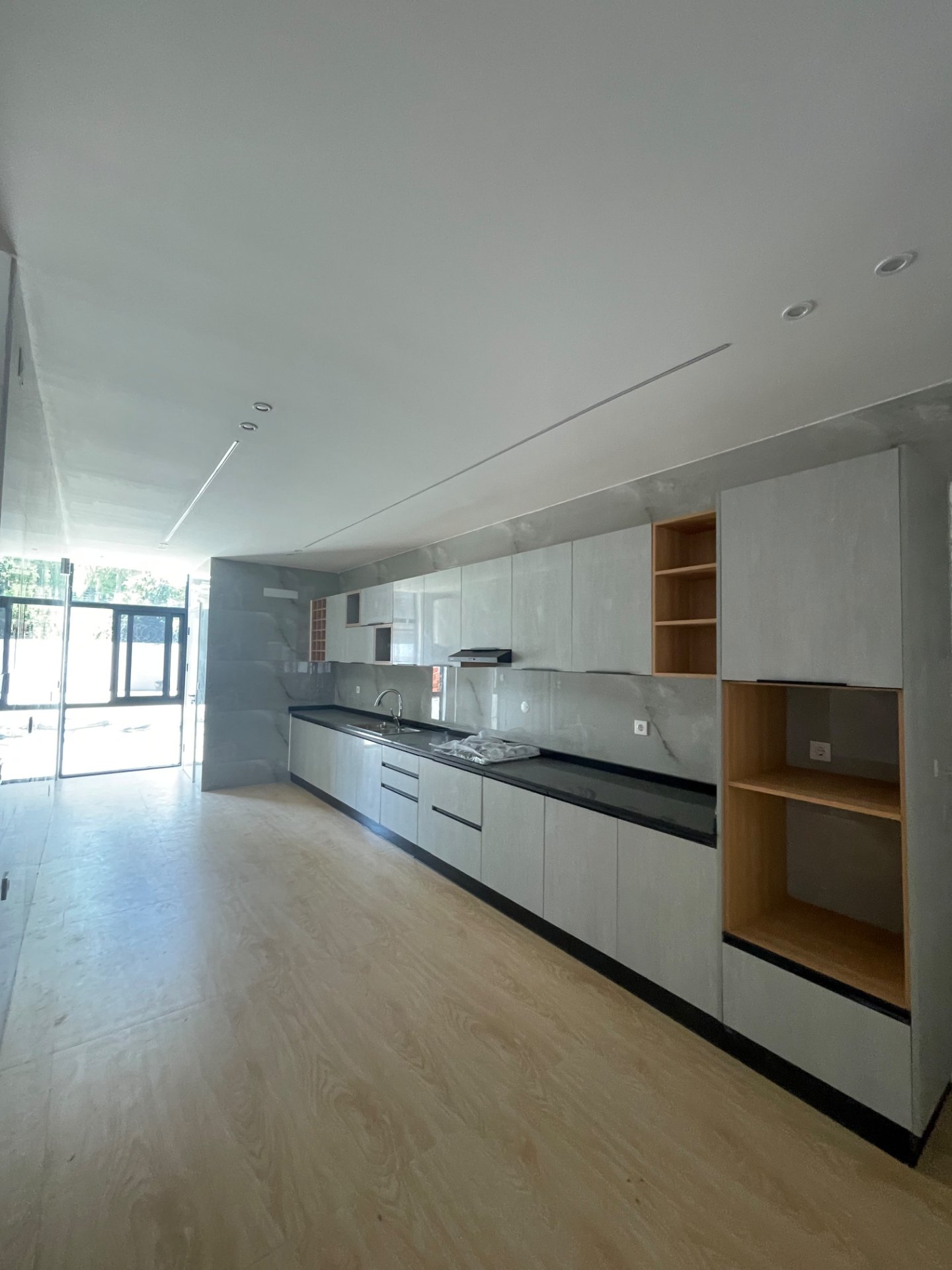 Luxuoso Apartamento  T3 no Triunfo novo, cidade de Maputo - foto 7