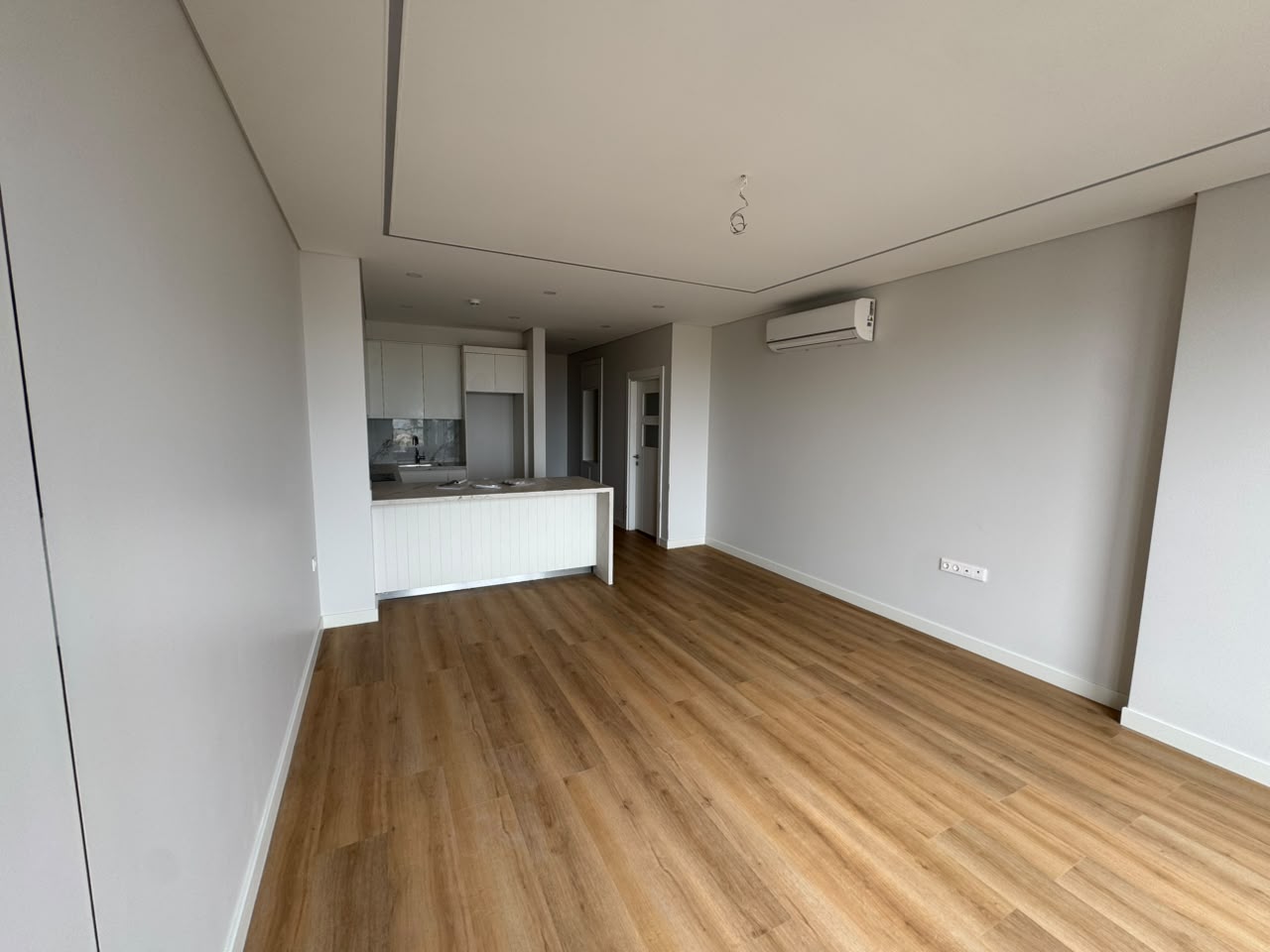 Apartamento T2 com vista para o mar  na sommerschield - condominio Maya  - foto 3