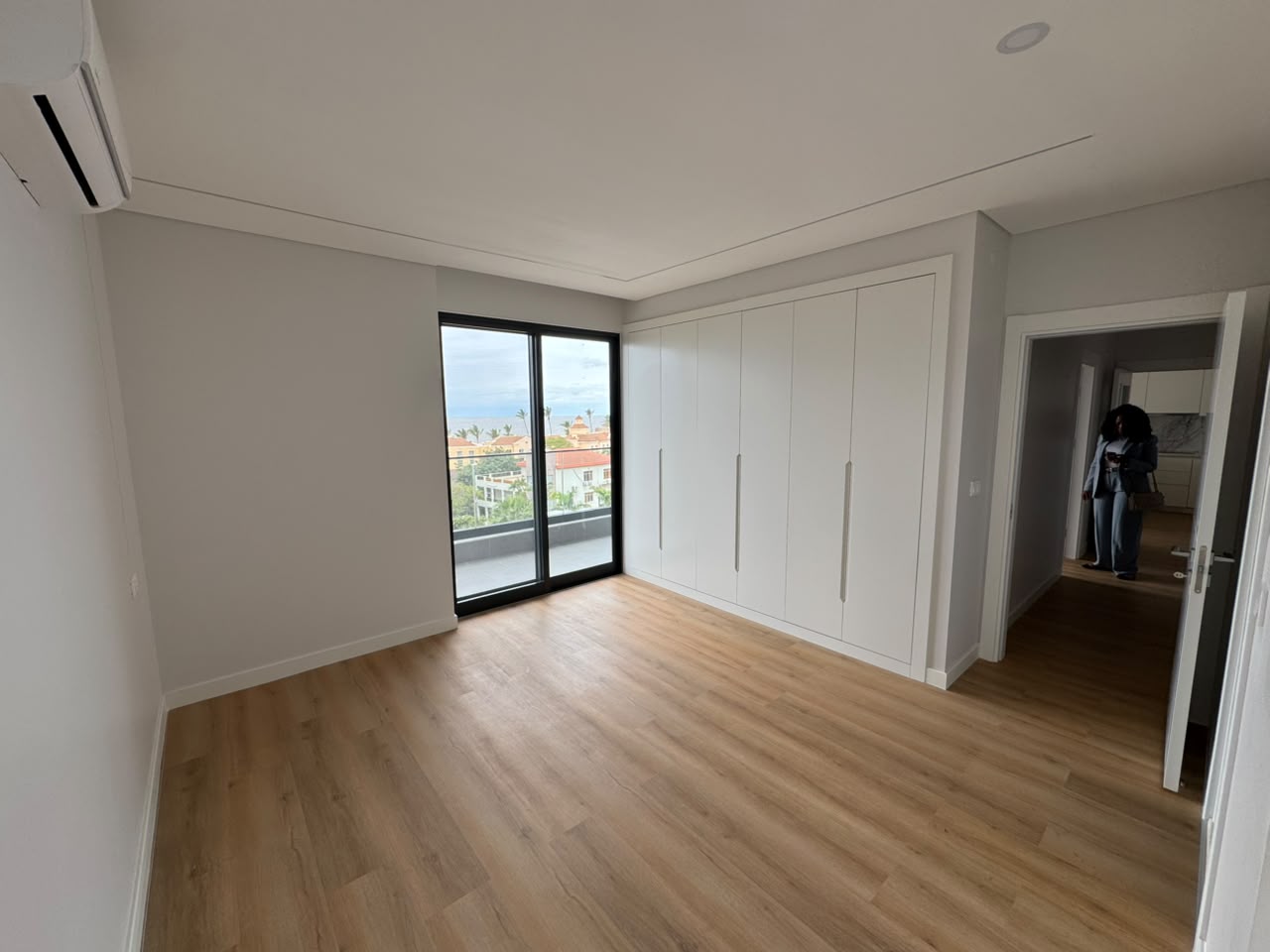 Apartamento T2 com vista para o mar  na sommerschield - condominio Maya  - foto 6