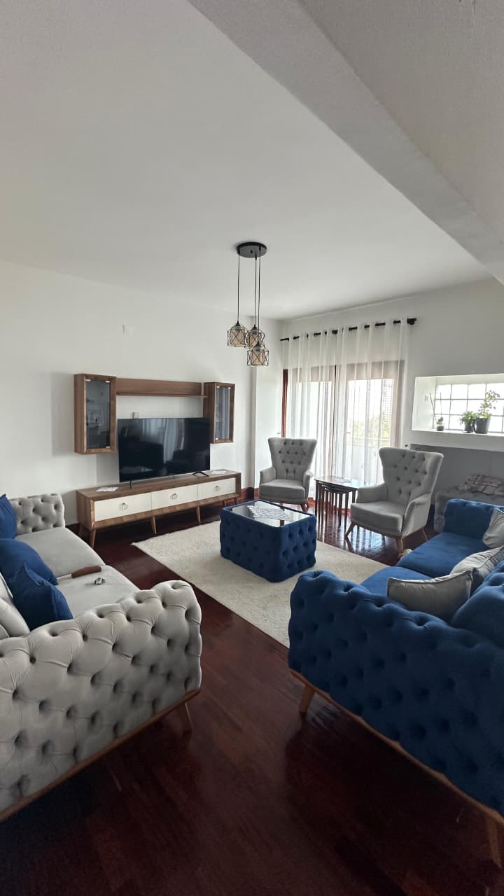 Apartamento T3 na Sommerscshield 1 , av. Mao tse-tung, cidade Maputo - foto 5