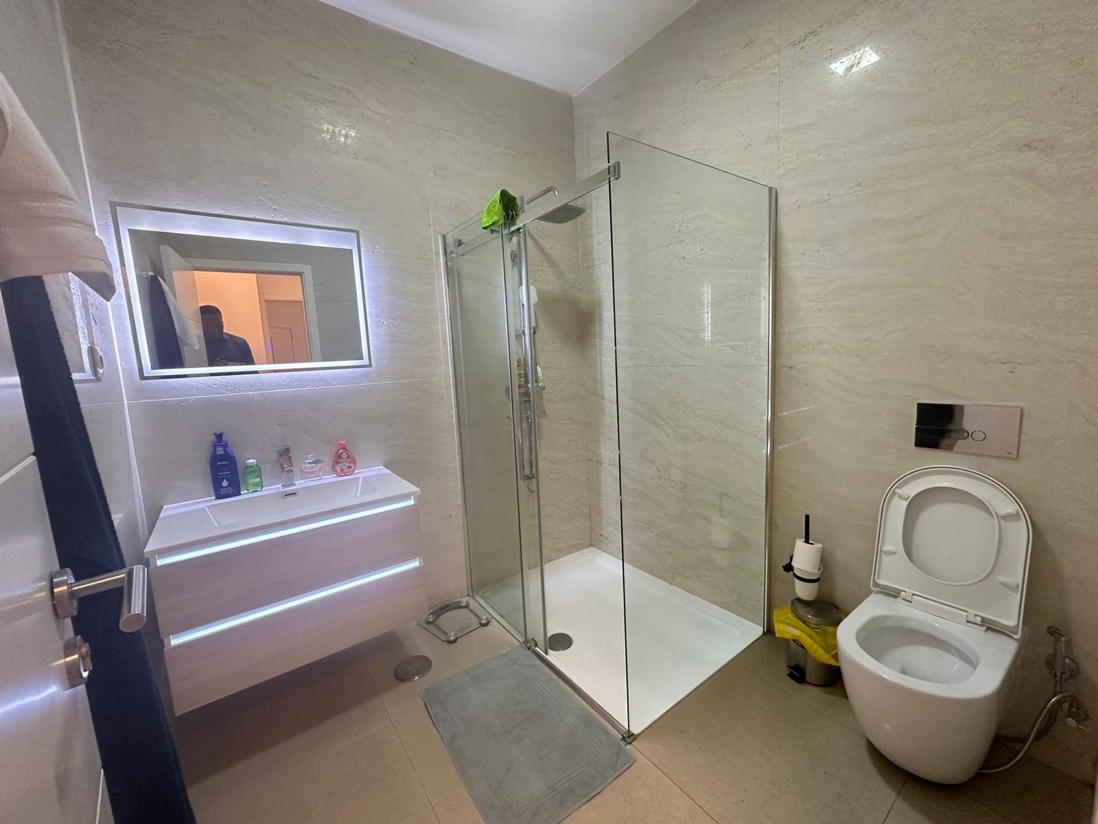 Apartamento T3 mobilado no condominio 4life , Costa do sol, Maputo - foto 8