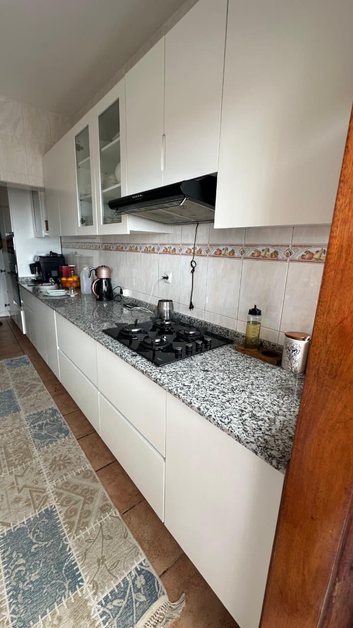 Apartamento T3 na Sommerscshield 1 , av. Mao tse-tung, cidade Maputo