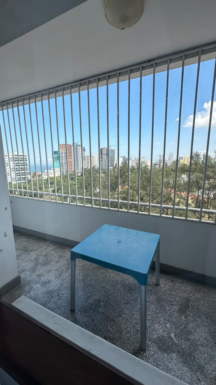 Apartamento T3 na Sommerscshield 1 , av. Mao tse-tung, cidade Maputo - foto 6