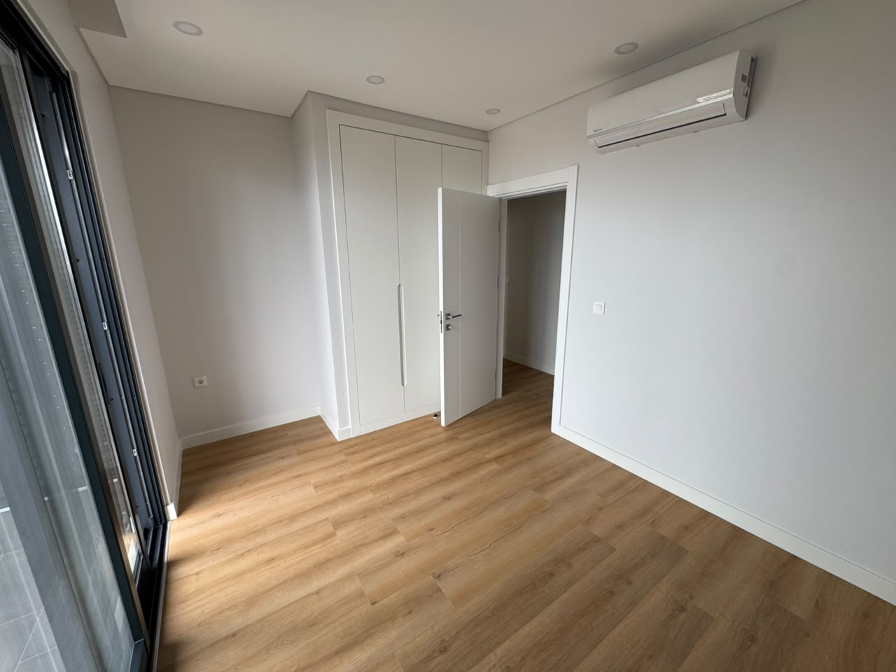 Apartamento T2 com vista para o mar  na sommerschield - condominio Maya  - foto 9