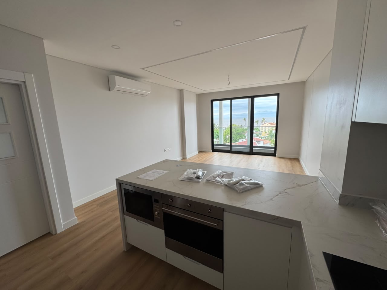 Apartamento T2 com vista para o mar  na sommerschield - condominio Maya  - foto 4