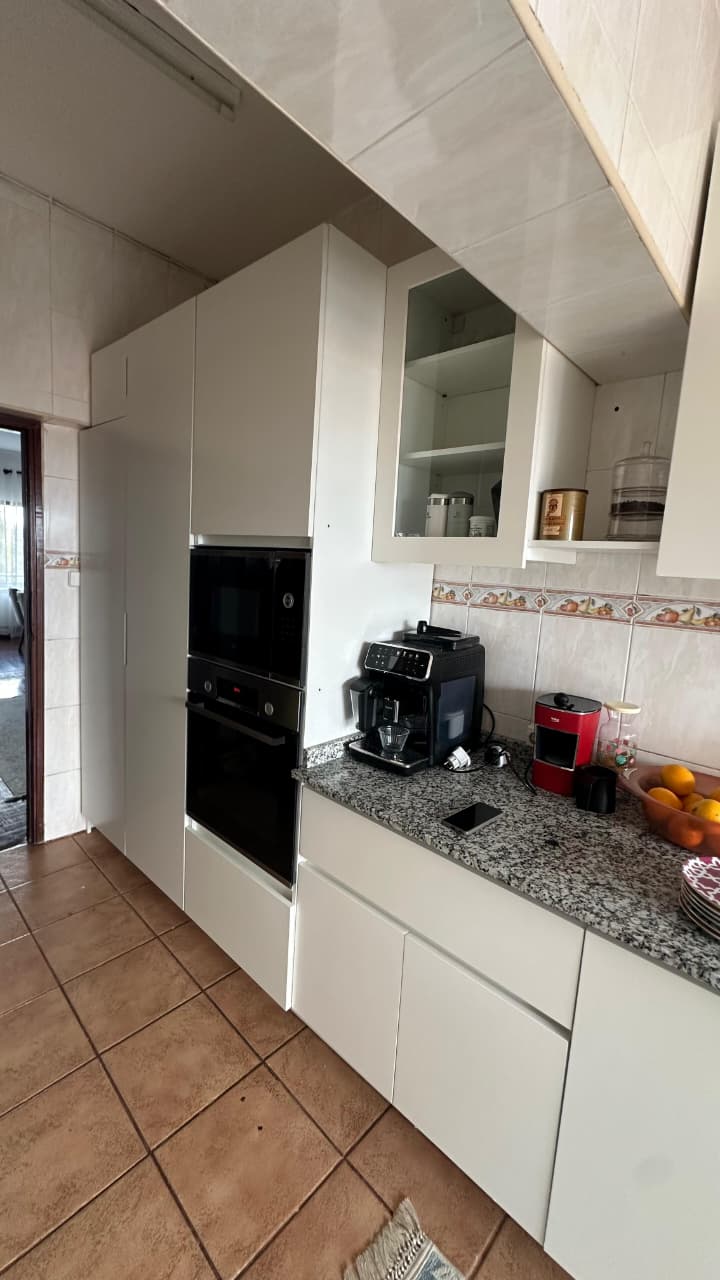 Apartamento T3 na Sommerscshield 1 , av. Mao tse-tung, cidade Maputo - foto 7