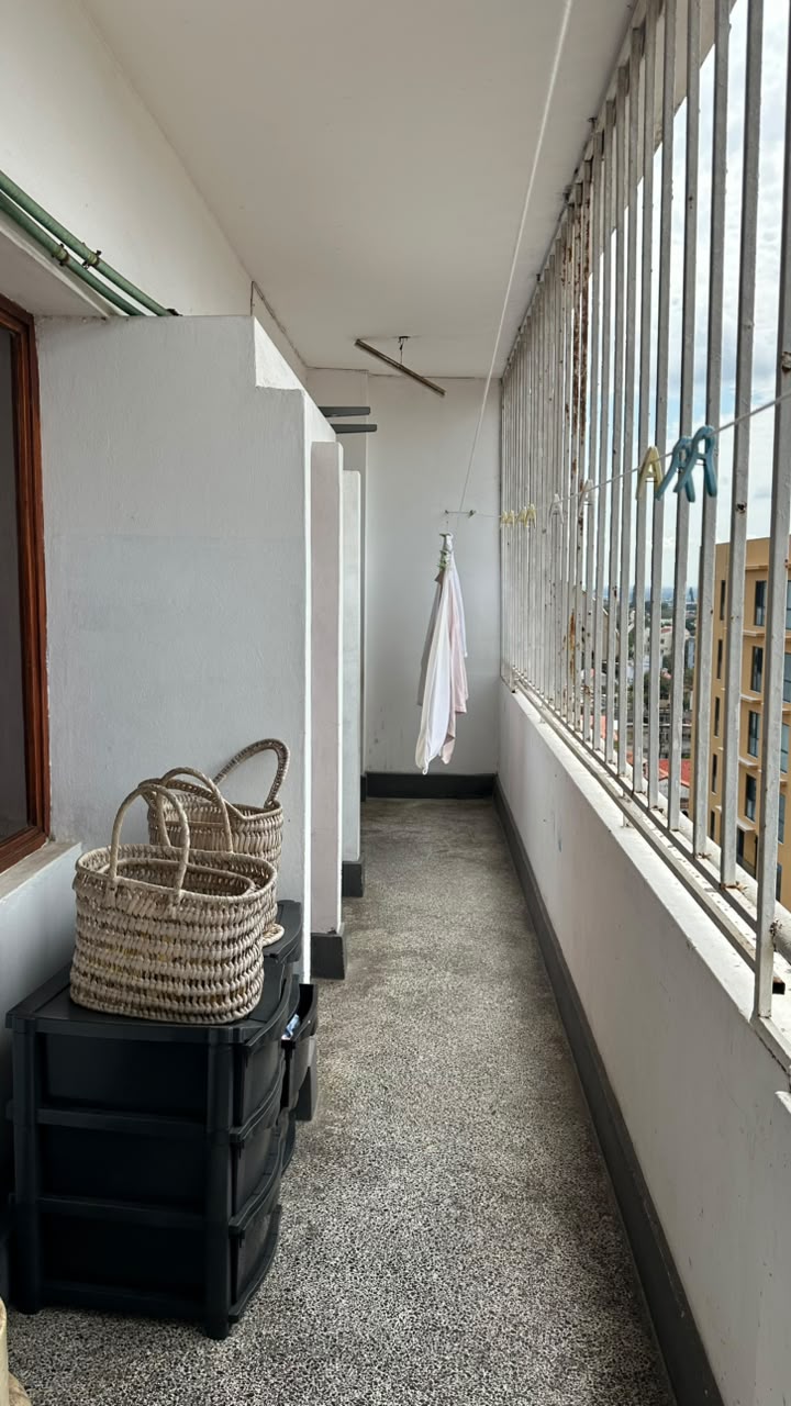 Apartamento T3 na Sommerscshield 1 , av. Mao tse-tung, cidade Maputo - foto 4