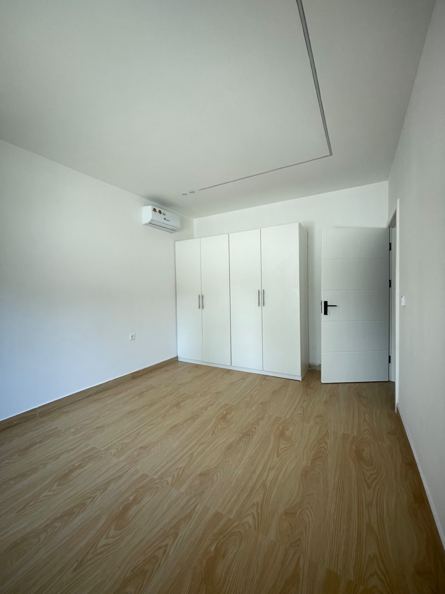 Luxuoso Apartamento  T3 no Triunfo novo, cidade de Maputo - foto 4