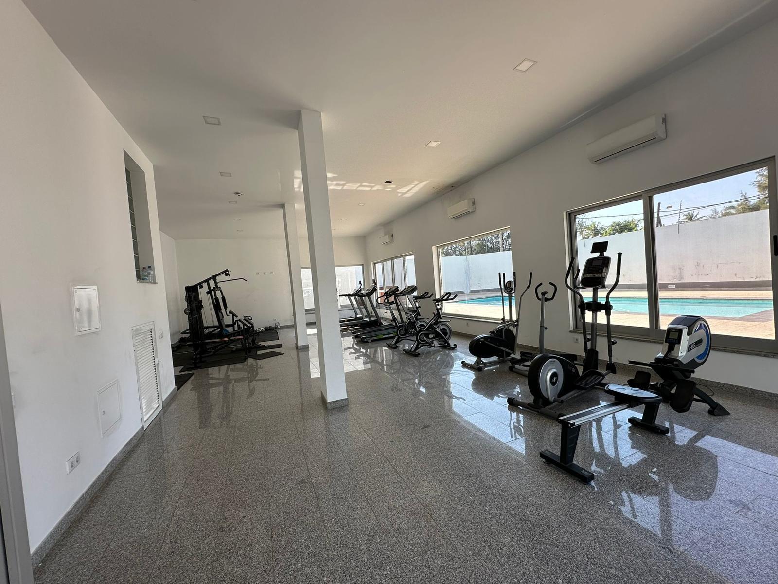 Apartamento T3 mobilado no condominio 4life , Costa do sol, Maputo - foto 6
