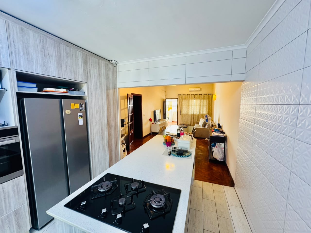 Apartamento T2 na Malhangalene, cidade de Maputo - foto 4