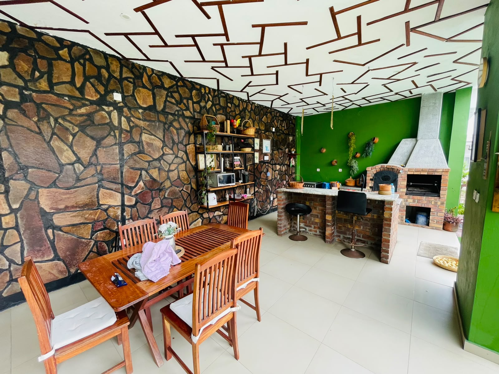 Moradia de luxo em Kumbeza, cidade de Maputo - foto 3