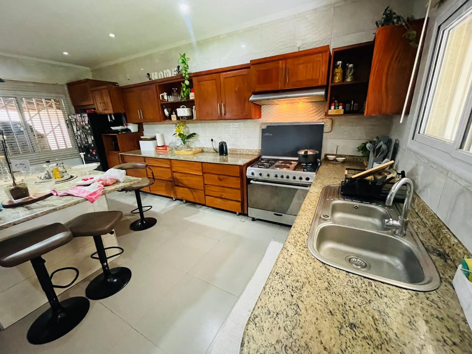 Moradia de luxo em Kumbeza, cidade de Maputo - foto 11
