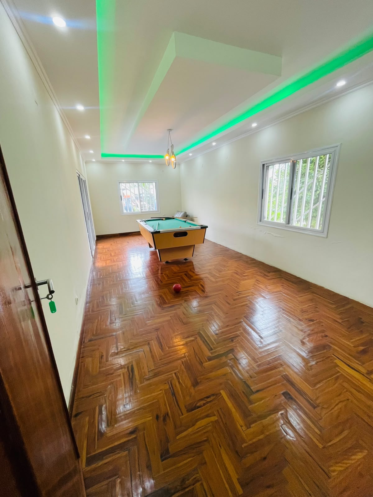Moradia de luxo em Kumbeza, cidade de Maputo - foto 9