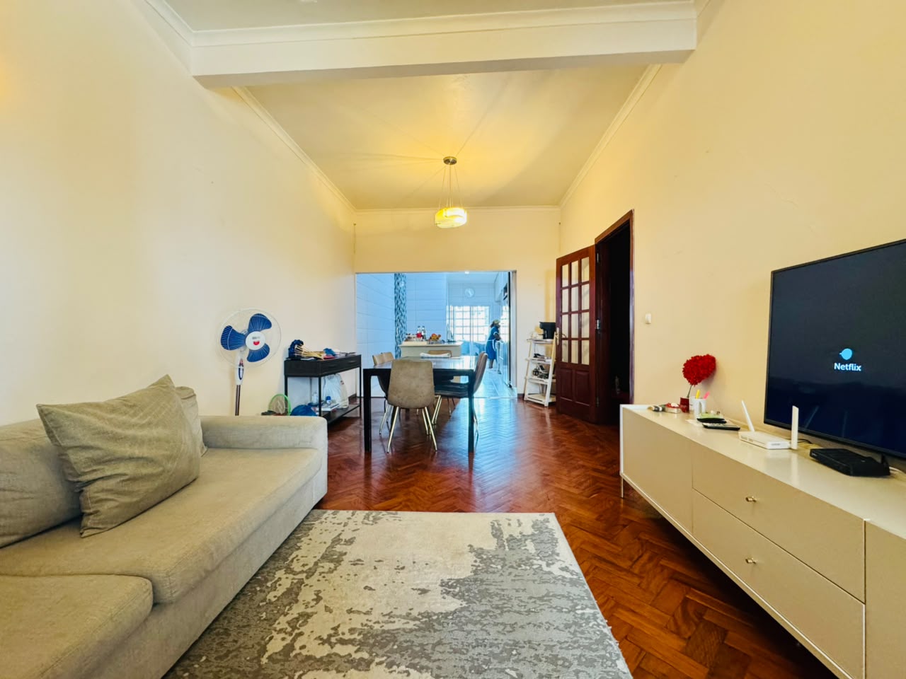 Apartamento T2 na Malhangalene, cidade de Maputo - foto 5