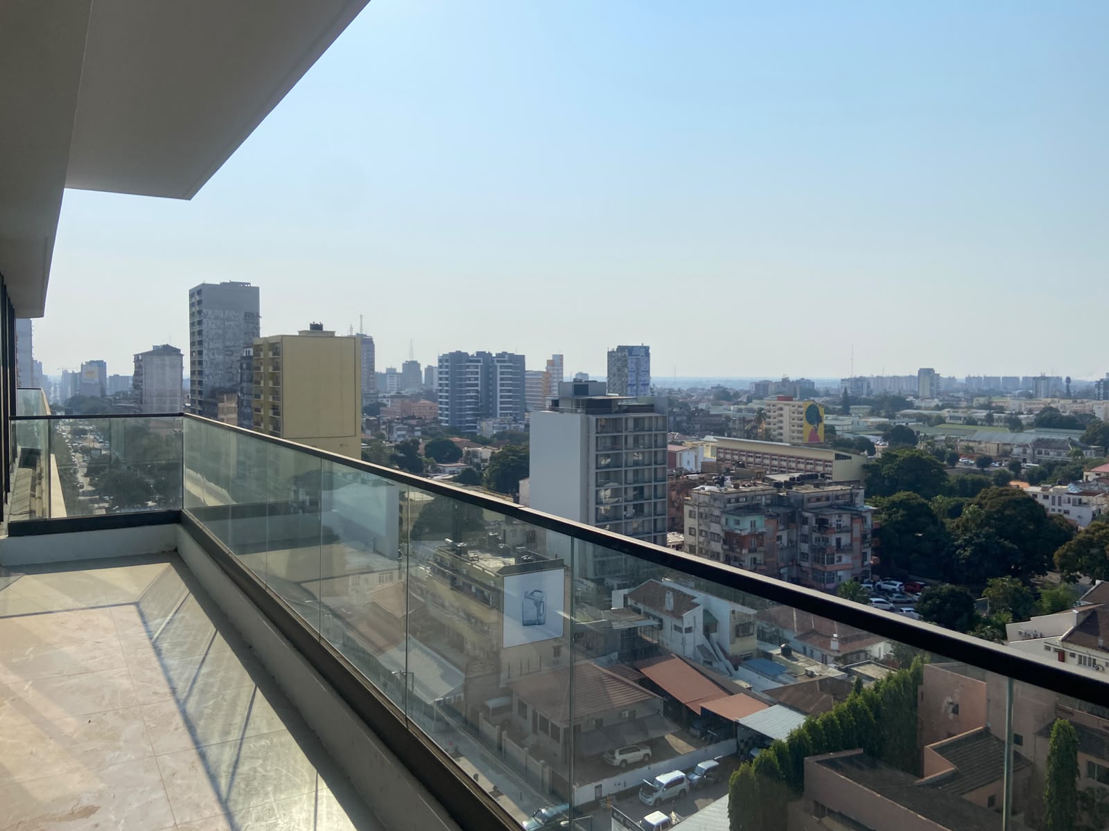 Apartamento T3 na Polana  Cimento , cidade de Maputo - foto 3